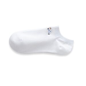 Tất cổ ngắn 4