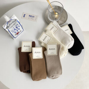 Tất cổ cao SKU500